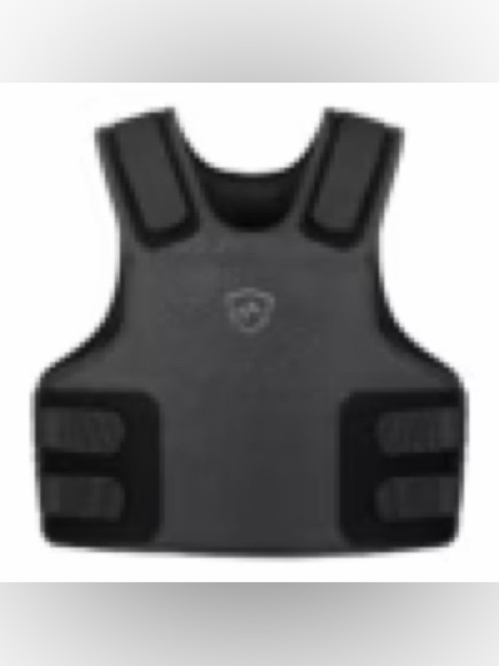 SAFELIFE DEFENSE CONCEALEBLE ENHANCE MULTI-THREAT VEST LEVEL IIIA / LEVEL IV SI